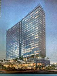 Vision Exchange (D22), Office #558395681